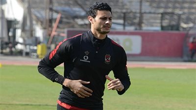 بعد اصابة الشناوي.. هل يأخذ الناشئين الفرصة؟