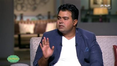 إسلام إبراهيم لـ ٩٠٩٠ : لا أعتمد على 