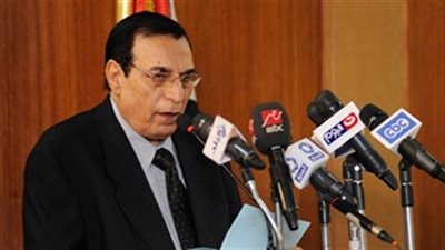 مرسي عطا الله لـ«رشوان وسلامة»: أكلات السمك مع رئيس الزمالك لن تحل أزمة الصحفيين