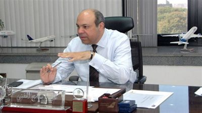 سلطة الطيران المدنى: منع عبور أوهبوط الطائرة بوينج  B737 ماكس بالاجواء المصرية