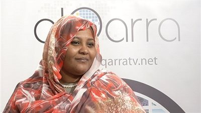 الإفراج عن المعارضة مريم الصادق المهدي في السودان بحكم قضائي