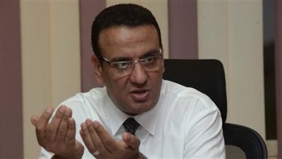 حزب الحرية: بيانات بعض الدول الأوروبية حول مصر تفتقد للمصداقية