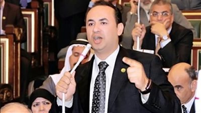 نائب يطالب بتعديل لائحة قانون الجريمة الإلكترونية لصالح الصحفيين