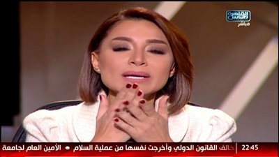 ابنها السعودي 