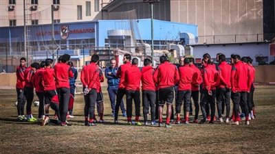 نجوم الأهلي المصابين.. هل يشاركون في مباراة حسم مجموعة أفريقيا؟