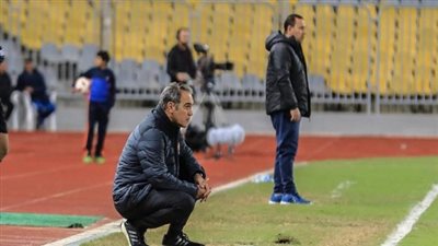 لاسارتى يغير فى تشكيل الاهلى امام الساورة 