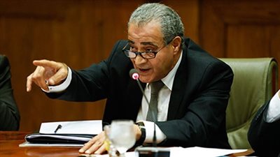 وزير التموين: مد فترة تظلمات المرحلة الثانية من محددات الاستبعاد من منظومة التموين