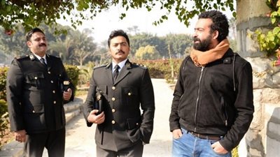 البدلة يستمر في حصد الإيرادات بدور العرض المصرية