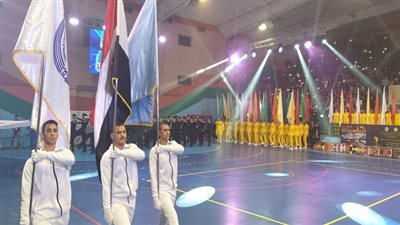 جامعة الأزهر تطلق فعاليات الأولمبياد الأول لشباب الجامعات الأفريقية