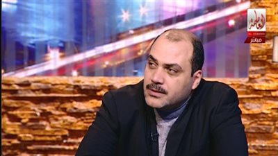 الباز: أبداء الراي فى التعديلات الدستورية يجب أن يكون