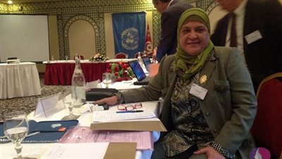 وكيل وزارة الشباب والرياضة: على شباب الأزهر أن يفخروا بانتمائهم لهذه المؤسسة العريقة