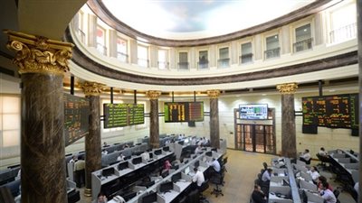 البورصة تربح 6.2 مليار جنيه خلال تعاملات الأسبوع