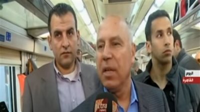 كامل الوزير: حملة الانضباط بقطاع النقل مستمرة حتى خروجي من الوزارة