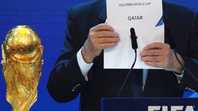 هل تزيد عدد المنتخبات في مونديال قطر؟