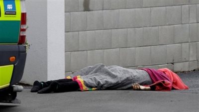 دماء مصرية تغرق حادث نيوزيلندا.. 4 فراعنة في الحادث الإرهابي.. وهذا رد فعل مسئولي الهجرة