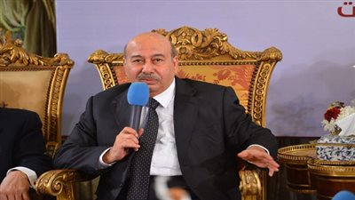 بالفيديو.. سفير الكويت بالقاهرة: استعنا بالخبرات المصرية لتعديل الدستور الكويتي