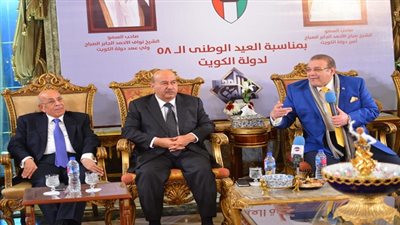 بالفيديو.. سفير الكويت بالقاهرة: الأزهر الشريف قام بإرسال العديد من المعلمين للكويت