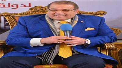 بالفيديو.. حسن راتب: الكويت وقفت مع مصر فى حرب اكتوبر 73 