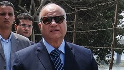 محافظ القاهرة: تشكيل لجنة هندسية لمعاينة العقارات المجاوره لعمارة الزيتون