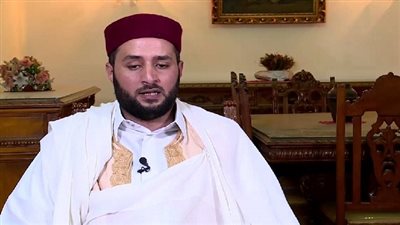 رئيس فرع المنظمة العالمية لخريجي الأزهر بليبيا في حوار لـ