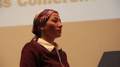 وزيرة البيئة تغادر نيروبي في ختام مشاركتها في جمعية الأمم المتحدة للبيئة