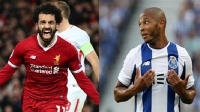 ليفربول وبورتو.. تحدي عربي خاص