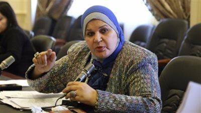 برلمانية تعدد مكاسب لقائها بوزير الشباب والرياضة