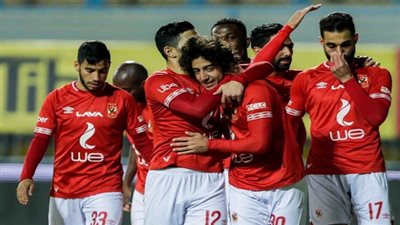 مصابي الأهلي.. هل يلحقوا بمباراة القمة؟