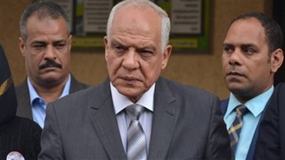 الجيزة تستجيب لسكان العمرانية