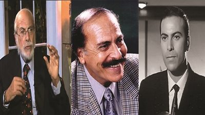 وداعًا بطل المراهقات.. وفاة جلال عيسى.. الفنان لعب للأهلي وهذه حكايته مع صفية العمري