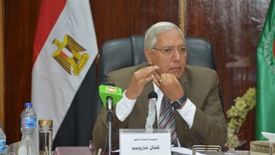 65 مليون جنيه للصرف الصحي في 15مايو بالدقهلية 