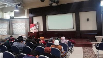 حب الوطن يؤهل عشرات الشباب بدورة إعداد القيادات الشبابية للوعي والانتماء