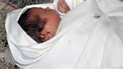 العثور على جثة رضيع داخل مسجد بمركز السنطة بالغربية