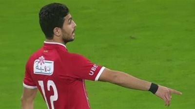 في حوار جرئ.. مدافع الأهلي أيمن أشرف: حققنا المطلوب من شبية الساورة.. وهذه أسباب قوة الأهلي في يناير