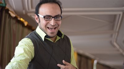 أحمد يونس: أنتظرو الموسم الرابع من 