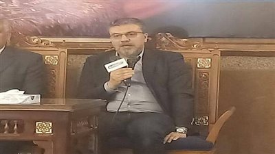 عمرو الليثى: مؤسسة 