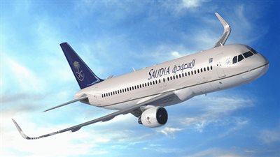 100 مليون مسافر يعبرون موانئ السعودية الجوية في عام 2018م