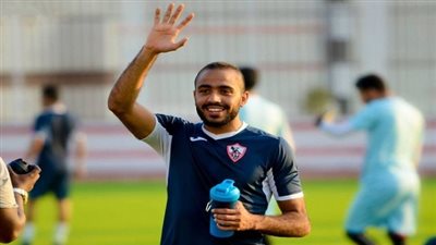 الزمالك يتخذ قرارا عاجلا بشأن كهربا
