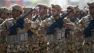 الجيش الإيراني يكذب تركيا: لم ننفذ عمليات مشتركة ضد الأكراد