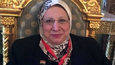 وكيل صحة البرلمان تشيد بمبادرة القضاء على فيروس سي للأفارقة