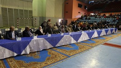 فوز 193 حاجا فى قرعة الحج بالسويس