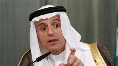 الجبير عن هجوم نيوزيلندا: الإرهاب لا دين ولا عرق له وترفضه الإنسانية بأجمعها