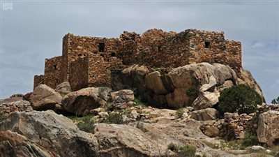 منطقة عسير .. تستعيد جمال هويتها العمرانية