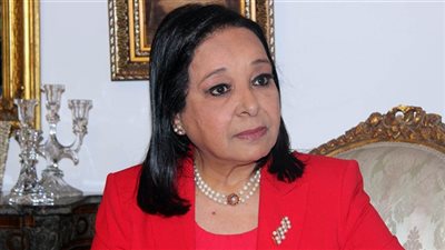 برلمانية تقدم طلب مناقشة عامة بشأن تسبب الحمولة الزائدة لسيارات النقل في كوارث تهدد حياة المواطنين