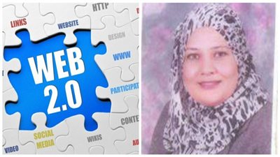 غدا.. الباحثة جيهان رشوان تُناقش رسالة دكتوراة بكلية رياض اطفال جامعة القاهرة حول استخدام ادوات الجيل التانى للويب 