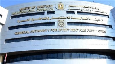 تأسيس وتوسيع 2172 شركة في  فبراير 2019 باستثمارات بلغت 6.3 مليار جنيه.