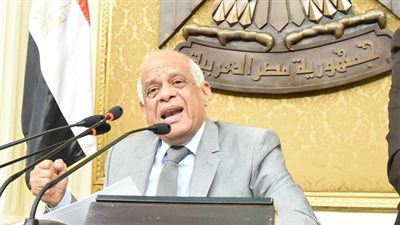 رئيس البرلمان: الدستور اجتهاد قابل للتعديل