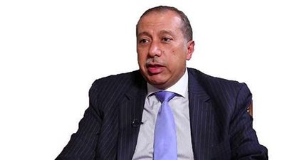 رئيس لجنة البنوك: ملتقى الشباب العربي والأفريقي يسهم في دفع عجلة التنمية داخل القارة