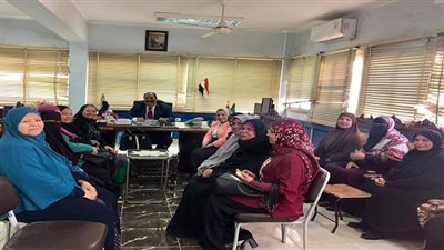 حفل تكريم الام المثالية لعام ٢٠١٩ بتموين الفيوم 