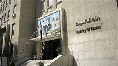 المالية السورية تنفي إصدار قرار بالحجز على أموال مستثمرين مصريين